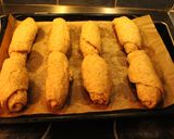 Foto del paso 12 de la receta Flautuchas aflautadas y pecosas