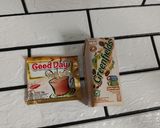 Foto langkah ke 1 dari resep Sticky Milk Coffee.