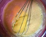 Foto langkah ke 5 dari resep Kue sarang semut/karamel cake.