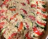 Zucchini & Tomato Gratin recipe step 5 photo