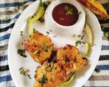A picture of step 9 of Poha cutlet ❤️😋/ poha patties.