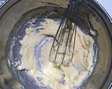Foto del paso 1 de la receta: Galletitas  de chip de chocolate