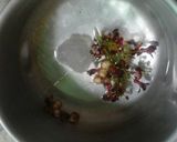 Foto langkah ke 2 dari resep Jus pir,bunga blimbing wuluh dan kapulaga(pr-jus).