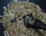 Foto langkah ke 3 dari resep Nasi goreng jawa ala abang2 dok dok.
