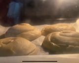 Foto del paso 8 de la receta: Ensaimadas en Mambo!