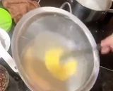 Hình bước làm 3 của món Bánh plan phô mai