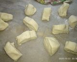 Foto del paso 4 de la receta: Pan árabe
