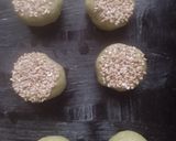 Foto del paso 7 de la receta: Pancitos con harina de arvejas