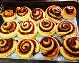 Foto del paso 8 de la receta: Caracolas a la canela - postre