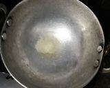 A picture of step 1 of Phul makhana.