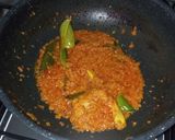 Foto langkah ke 2 dari resep Ayam Bumbu Bali (ala saya).