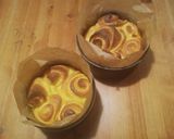 Karcagi Ferdinánd tekercs recept fázis 8 fotója