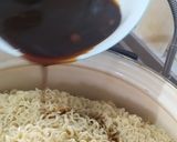 Foto langkah ke 2 dari resep Pad Thai.