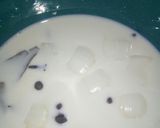 Foto del paso 4 de la receta: Pasta con salsa bechamel a la poblana
