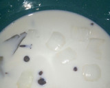 Foto del paso 4 de la receta: Pasta con salsa bechamel a la poblana