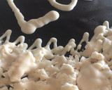 Foto del paso 11 de la receta: TARTA TOFI (puro chocolate)🍫💥💣🥰 💯MI RECETA 100💯(Merecía este homenaje)😉👏🍫#100 recetas👏🙏🏼
