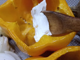 Pimientos rellenos