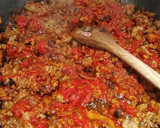 Foto del paso 5 de la receta: Moussaka