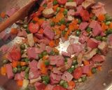 Foto del paso 5 de la receta: Arroz Chino Fácil