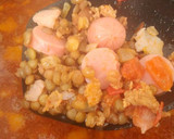 Foto del paso 5 de la receta: Lentejas 1a Vez
