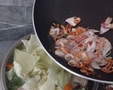 Foto langkah ke 5 dari resep Sayur Sop.