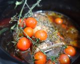 Foto del paso 2 de la receta: Lomo de Res