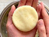 Korean Cheese Hotteok