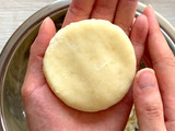 Korean Cheese Hotteok