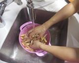 【影片】紅咖喱牛肋條的食譜步驟7照片