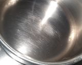 A picture of step 3 of Masala umpa.