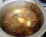 African beef stew recipe step 3 photo