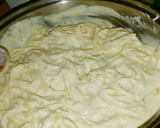 Foto del paso 6 de la receta: Espaguetis con nata y queso💕 SIN bacon❌