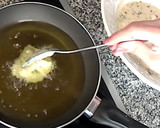 Foto del paso 5 de la receta: Tortillitas de bacalao