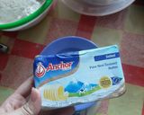 Foto langkah ke 1 dari resep Donat empuk tanpa kentang.