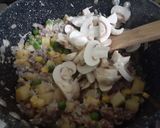 Foto del paso 4 de la receta: Arroz especial