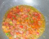 Termeric rice recipe step 3 photo
