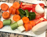 Foto del paso 3 de la receta: Jamón guisado al Vino