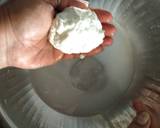 Homemade Mozzarella Cheese recipe step 7 photo