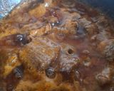 Foto langkah ke 4 dari resep Rendang Sapi Instan.