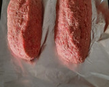 Foto del paso 2 de la receta: Rulo de carne picada y crema de champiñones