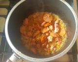 Foto del paso 6 de la receta: Feijoada a mi manera