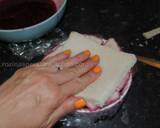 Summer pudding recipe step 11 photo
