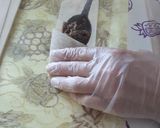 صورة لخطوة 4 من وصفة السمبوسة باللحم