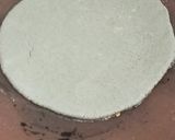 બાજરી ના રોટલા (Bajri Rotla Recipe In Gujarati) રેસીપી સ્ટેપ2ફોટો