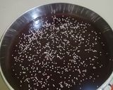 Foto langkah ke 4 dari resep Chocochese cake.