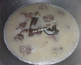 Foto langkah ke 1 dari resep Semur Daging & Kentang.
