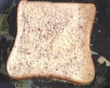 Foto langkah ke 3 dari resep French Toast Rumahan.