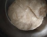नान (Naan Recipe In Hindi) रेसिपी चरण 1 फोटो