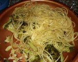 Foto del paso 6 de la receta: Fideos con Brócoli