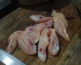 Foto langkah ke 1 dari resep Ayam Goreng.